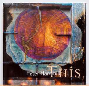 This - Peter Hammill