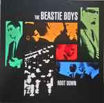 The Beastie Boys - Root Down | Releases | Discogs