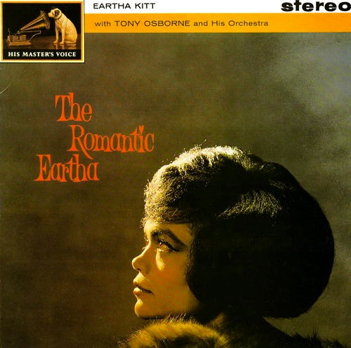 Eartha Kitt – The Best Of All Possible Worlds (1972, Vinyl) - Discogs