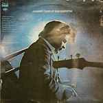 Cover of Johnny Cash At San Quentin, 1969, Vinyl