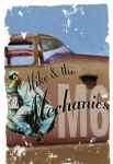 Cover of Mike & The Mechanics (M6), 1999-05-31, Minidisc