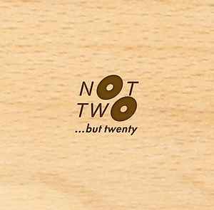 Not Two... But Twenty (2020, CD) - Discogs