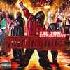 Lil Jon & The East Side Boyz* - Crunk Juice