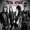 Metal Attack (2) - Combattre Les Ténèbres
