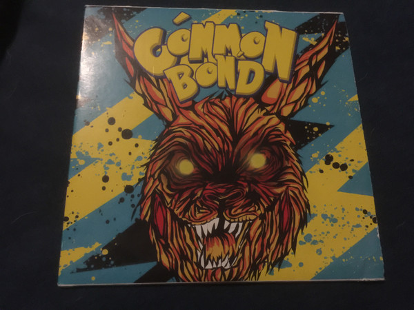 lataa albumi Common Bond - Common Bond