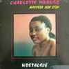 Charlotte Mbango - Nostalgie