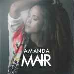 Cover of Amanda Mair, 2012, CD