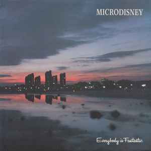 Everybody Is Fantastic - Microdisney