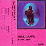 Cover of Bryter Layter, 1976, Cassette