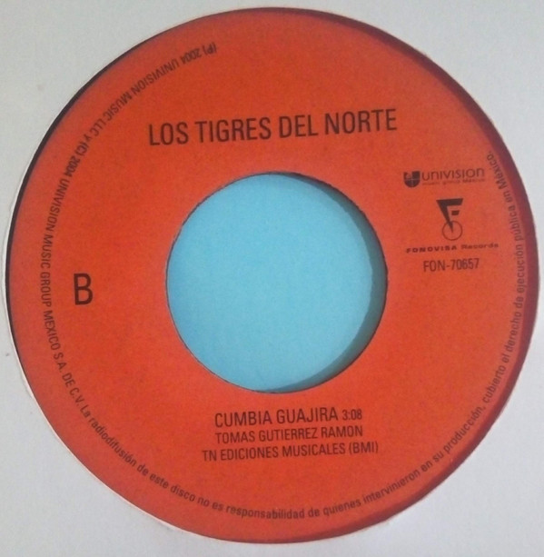 descargar álbum Los Tigres Del Norte - Las mujeres de JuarezCumbia guajira
