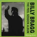 Cover of The Peel Session Album, 1991, CD