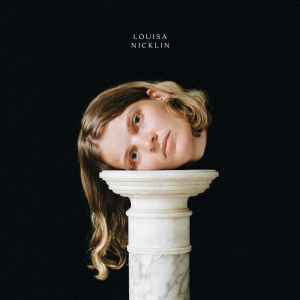 Louisa Nicklin - Louisa Nicklin album cover