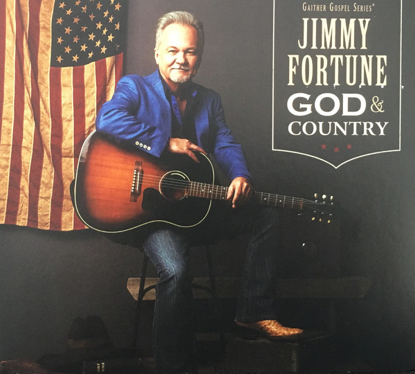 ladda ner album Jimmy Fortune - God Country
