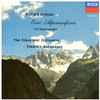 Richard Strauss, Vladimir Ashkenazy, The Cleveland Orchestra - Strauss: Eine Alpensinfonie; Till Eulenspiegel