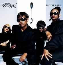Xscape - Off The Hook