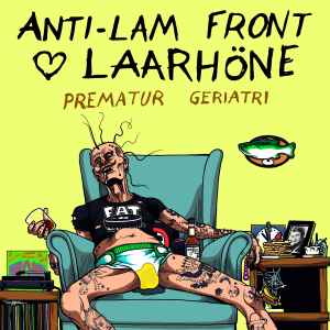 Anti-Lam Front - Prematur Geriatri