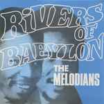 Cover of Rivers Of Babylon, 2020-02-14, Vinyl