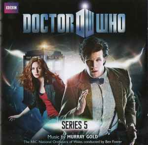 Various - Doctor Who - The 50th Anniversary Collection | Releases