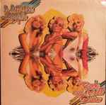 Cover of Rock And Roll Queen, 1981, Vinyl