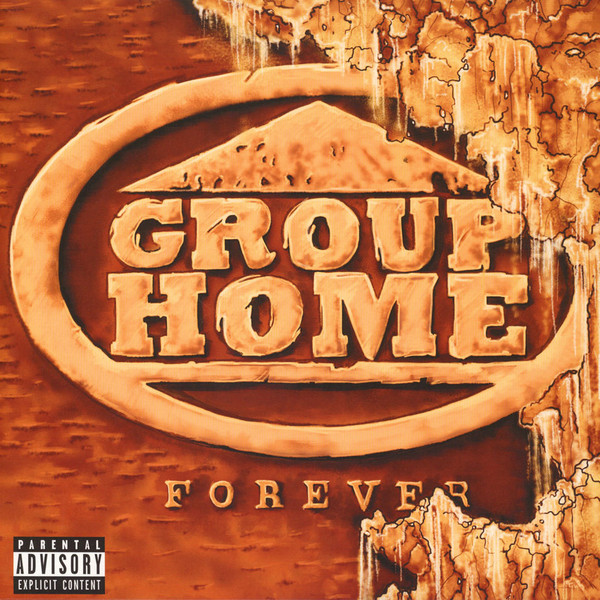 Group Home – Forever (2017, Vinyl) - Discogs