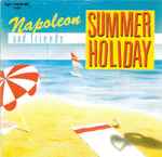 Cover of Summer Holiday, 1987, Vinyl