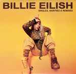 Billie Eilish Singles, Rarezas Yellow Vinyl Record Ecuador