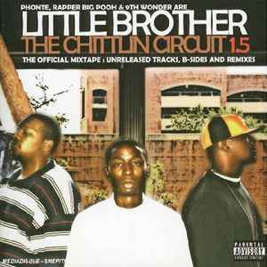 Little Brother on Making 'The Listening,' New Documentary and More