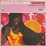 Cover of Summer, 2001, Vinyl
