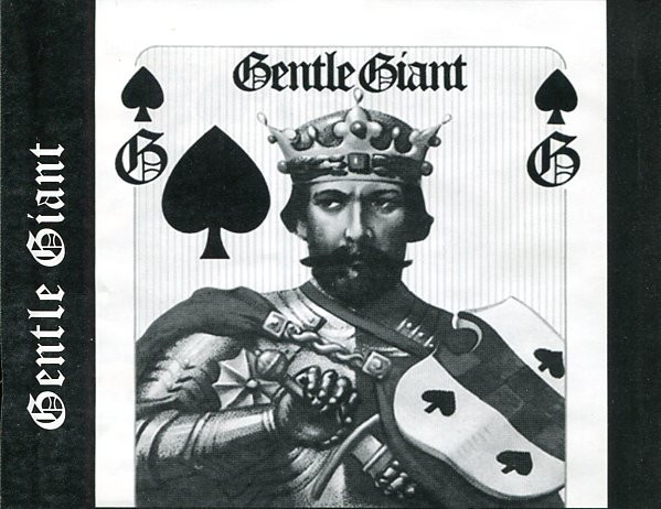 ladda ner album Gentle Giant - Octopus The Power And The Glory