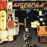 Cover of Extreme II : Pornograffitti (A Funked Up Fairytale), 1990, CD