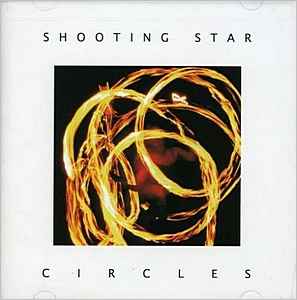 Shooting Star (4) - Circles