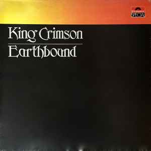 Earthbound (Vinyl, LP, Album, Reissue) for sale
