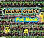 Cover of Fat Neck, 1996, CD