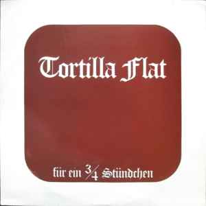 Tortilla Flat (6) - Für Ein ¾ Stündchen