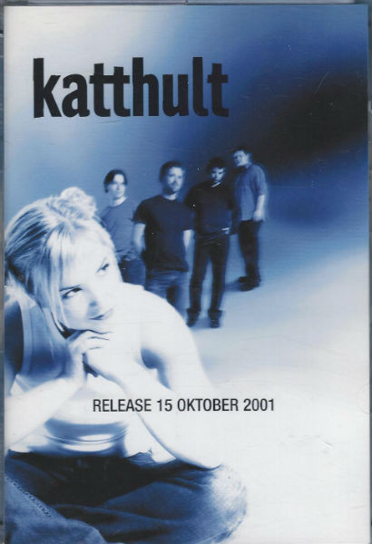 Album herunterladen Katthult - Katthult