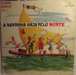 Altamiro Carrilho E Sua Bandinha – Dobrados Em Desfile (1968, Vinyl) -  Discogs