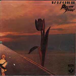 Jade – Fly On Strangewings (1970, Gatefold, Vinyl) - Discogs