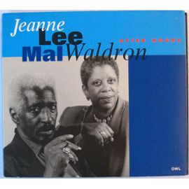 Jeanne Lee, Mal Waldron – After Hours (EDC, Germany, CD) - Discogs