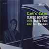 Claude Hopkins With Buddy Tate & Joe Thomas (4) - Let's Jam
