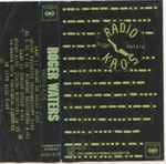 Cover of Radio K.A.O.S, 1987, Cassette