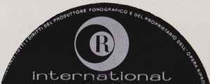 Ricordi International on Discogs
