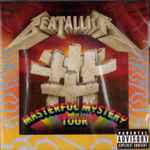 Beatallica – Masterful Mystery Tour (2009, CD) - Discogs