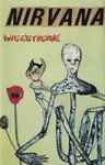 Cover of Incesticide, 1992-12-14, Cassette