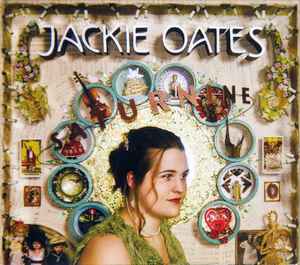 Jackie Oates – The Violet Hour (2008