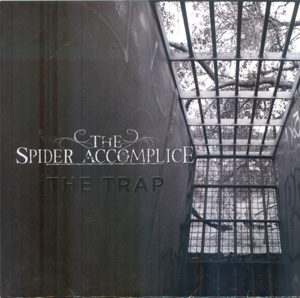 lataa albumi The Spider Accomplice - The Trap