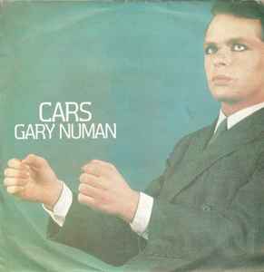 Gary Numan Cars 1979 Vinyl Discogs