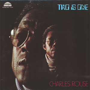 Charles Rouse – Two Is One (1974, Vinyl) - Discogs