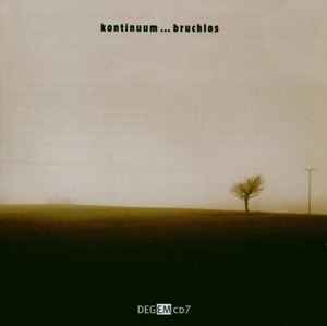 Various - Kontinuum ... Bruchlos Album-Cover