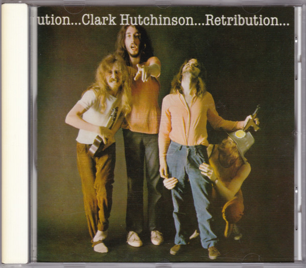 CLARK-HUTCHINSON☆A=MH UK Decca Nova Ster レコード 洋楽 レコード