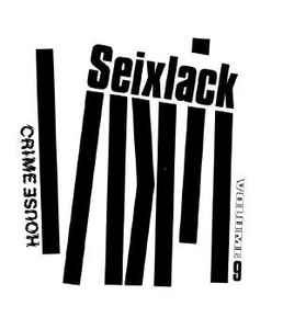 House Crime Volume 9 - Seixlack
